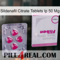 Sildenafil Citrate Tablets Ip 50 Mg 32